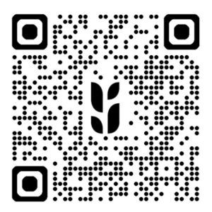 Bushel QR code link